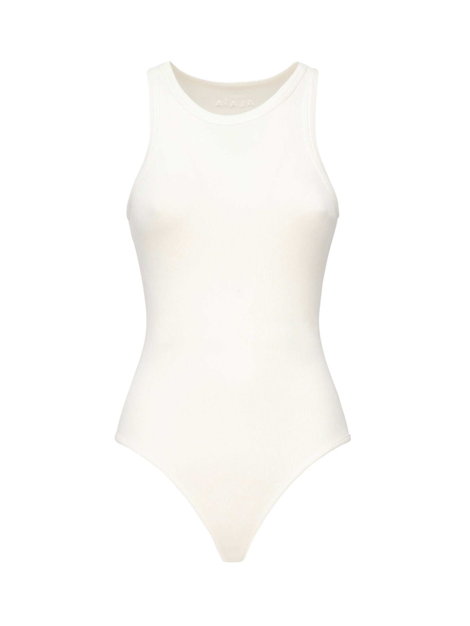 Body a costine AA9B0382J085B 020 ALAIA 