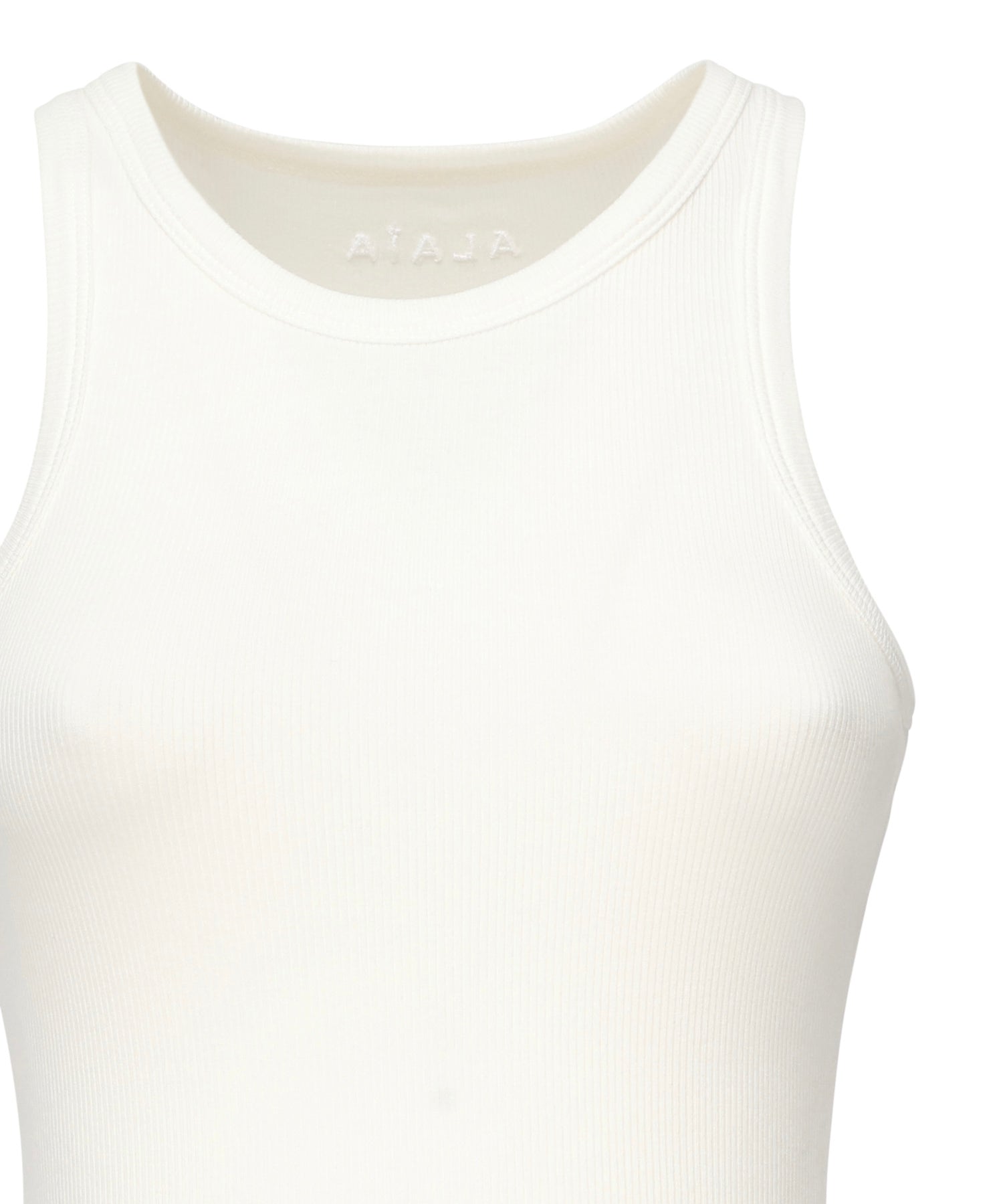 Body a costine AA9B0382J085B 020 ALAIA 