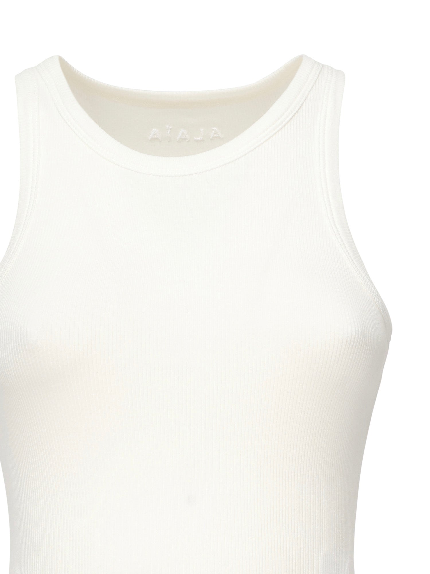 Body a costine AA9B0382J085B 020 ALAIA 