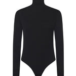 Body Heart in jersey AA9B0400J070B 995 ALAIA 
