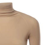 Top cropped Second-Skin AA9H1332K127B 103 ALAIA 