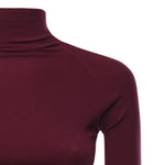 Top cropped Second-Skin AA9H1332K127B 337 ALAIA 