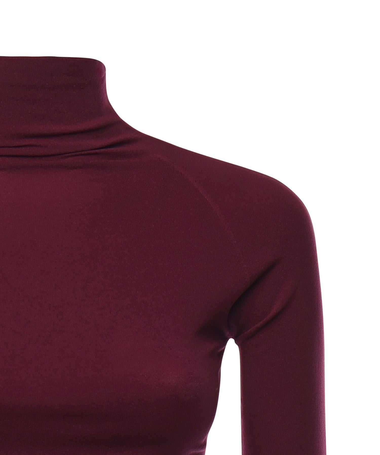Top cropped Second-Skin AA9H1332K127B 337 ALAIA 