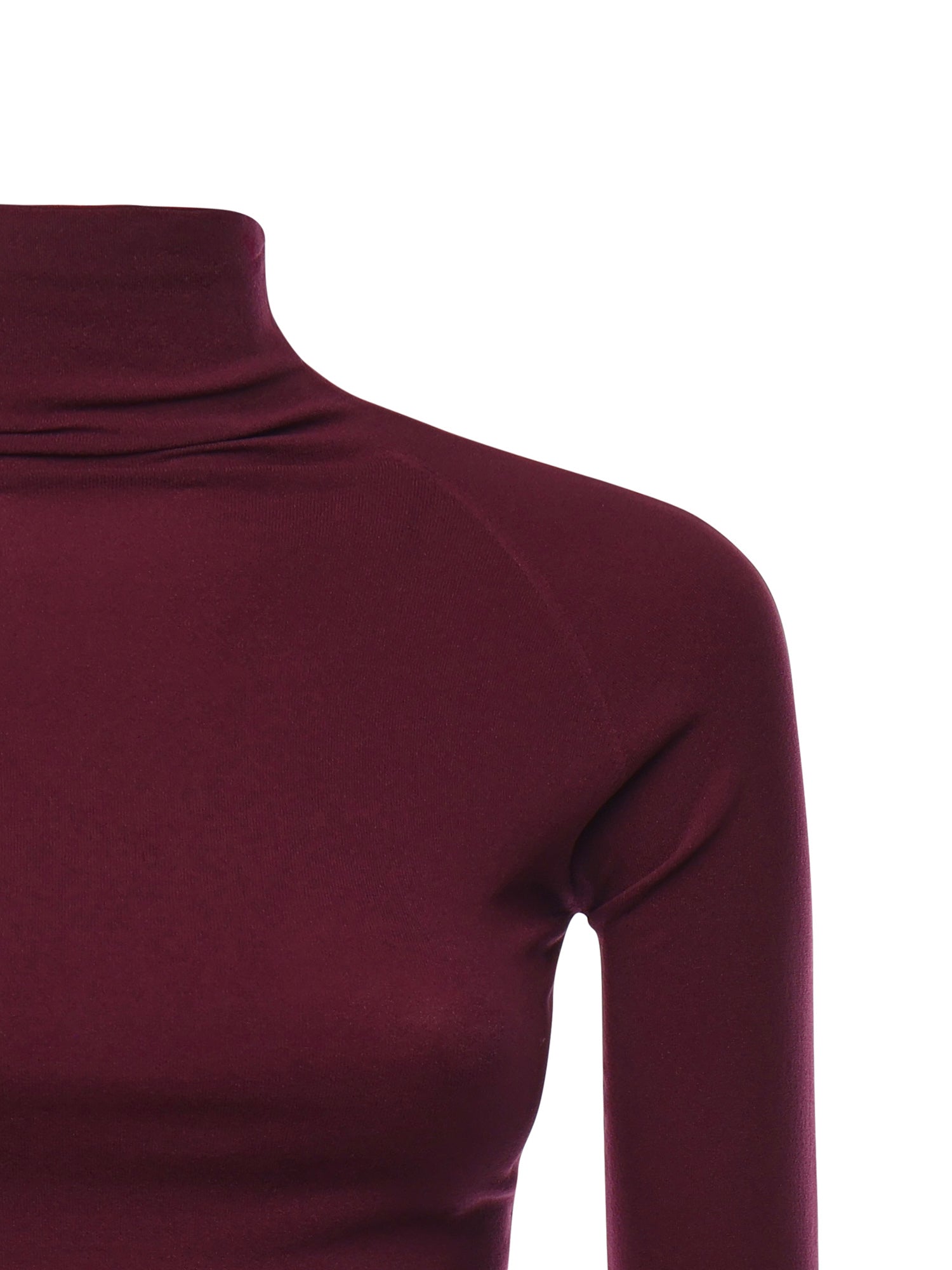 Top cropped Second-Skin AA9H1332K127B 337 ALAIA 
