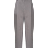 Pantaloni in gabardine di lana AA9P1210T612B 284 ALAIA 