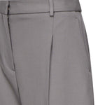 Pantaloni in gabardine di lana AA9P1210T612B 284 ALAIA 