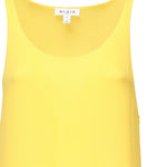 Abito lungo con ruche in georgette AA9R2708T666B 247 ALAIA 