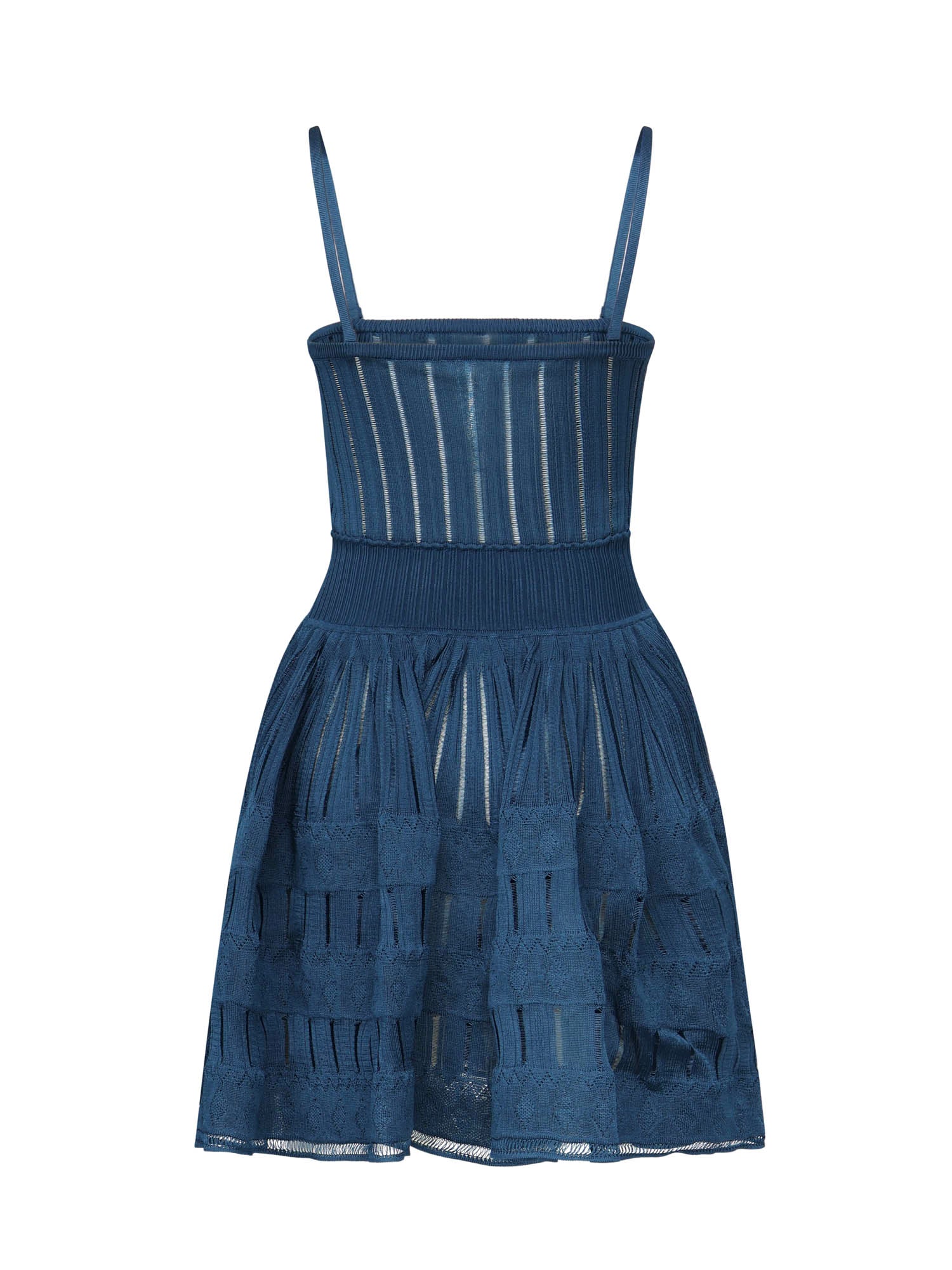 Miniabito Crinoline AA9R2722M712B 531 ALAIA 