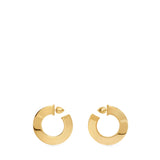 Orecchini Blade Hoop Small AAJE1019E006 220 ALAIA 