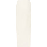 Gonna in crêpe di lana FABX4136F2335 0822 ALESSANDRA RICH 