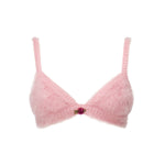 Reggiseno con ricamo<BR/> FABX4216K4603 9122 ALESSANDRA RICH 