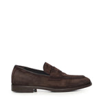 Mocassini in pelle 68023 181TDM ALEXANDER HOTTO 