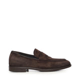 Mocassini in pelle 68023 181TDM ALEXANDER HOTTO 