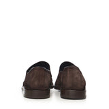 Mocassini in pelle 68023 181TDM ALEXANDER HOTTO 