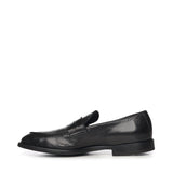 Mocassino in pelle 68023 NERO ALEXANDER HOTTO 