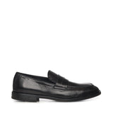 Mocassino in pelle 68023 NERO ALEXANDER HOTTO 