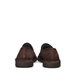 Mocassino in pelle 68034 CORVINO ALEXANDER HOTTO 