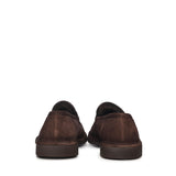 Mocassino in pelle 68034 CORVINO ALEXANDER HOTTO 