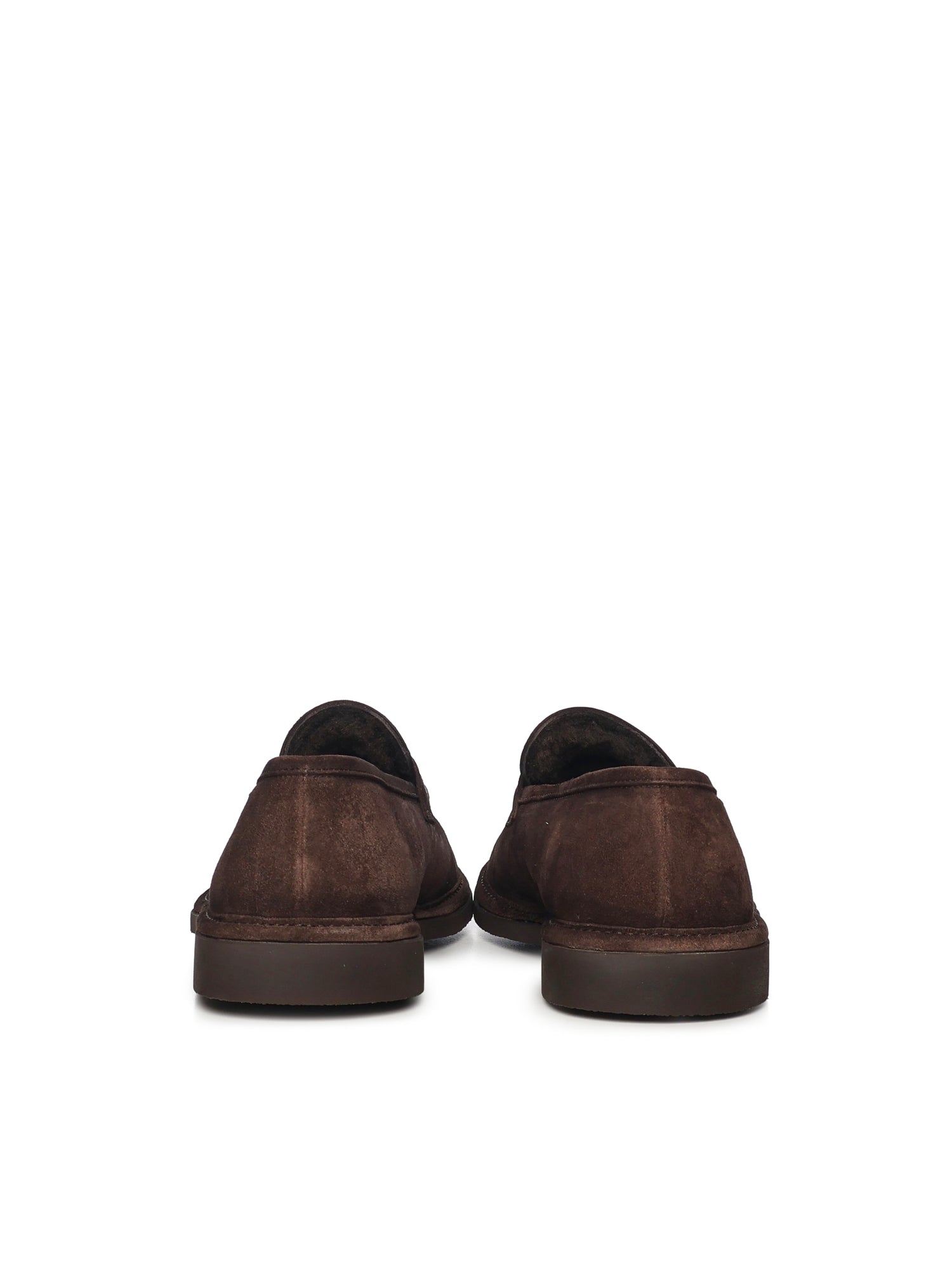 Mocassino in pelle 68034 CORVINO ALEXANDER HOTTO 