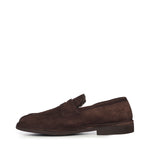 Mocassino in pelle 68034 CORVINO ALEXANDER HOTTO 