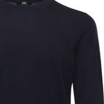 Maglia in merinos FE6320C 3001 ALPHA STUDIO 