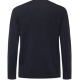 Maglia in merinos FE6320C 3001 ALPHA STUDIO 