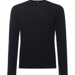 Maglia in merinos FE6320C 3002 ALPHA STUDIO 