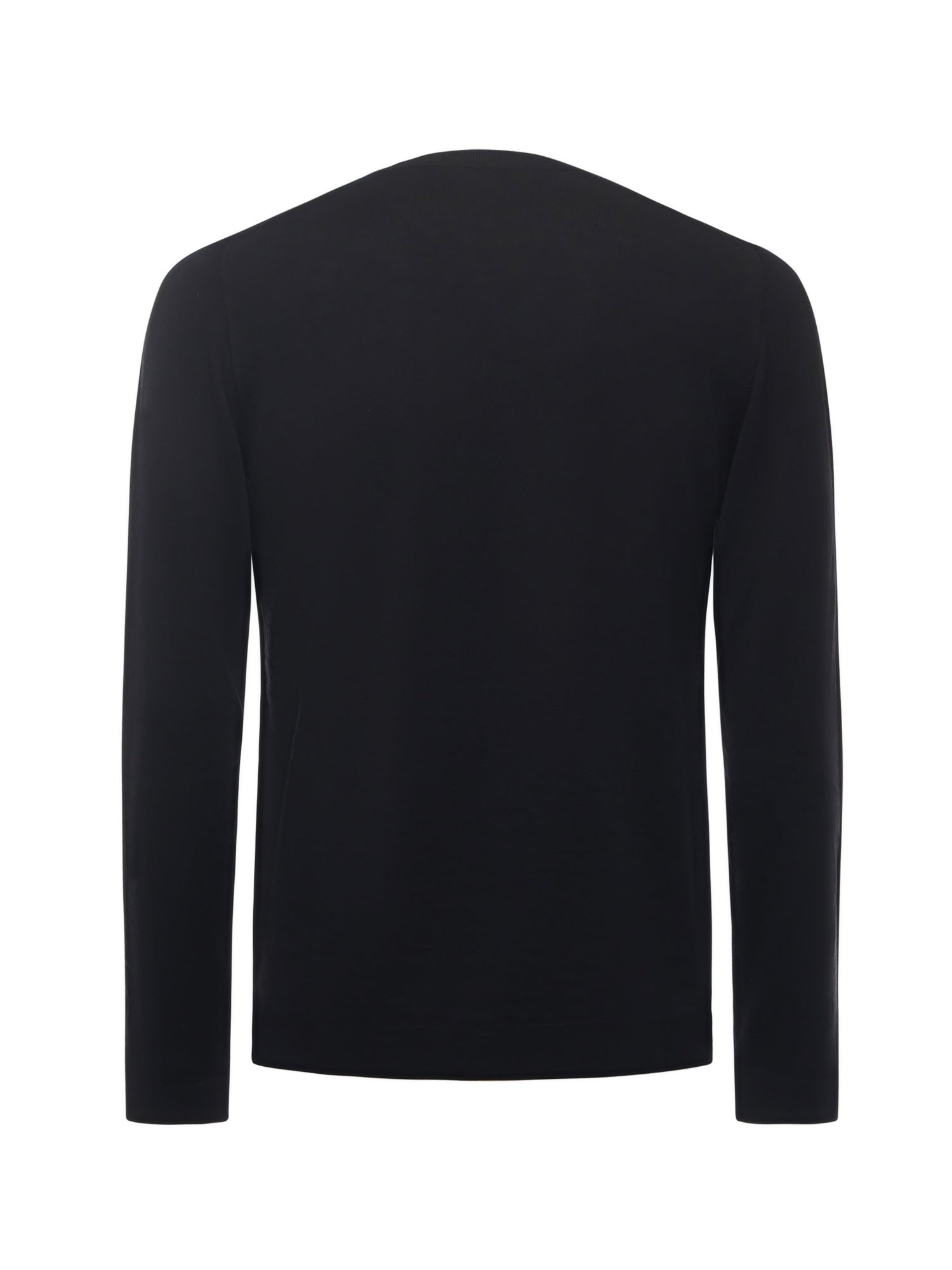 Maglia in merinos FE6320C 3002 ALPHA STUDIO 