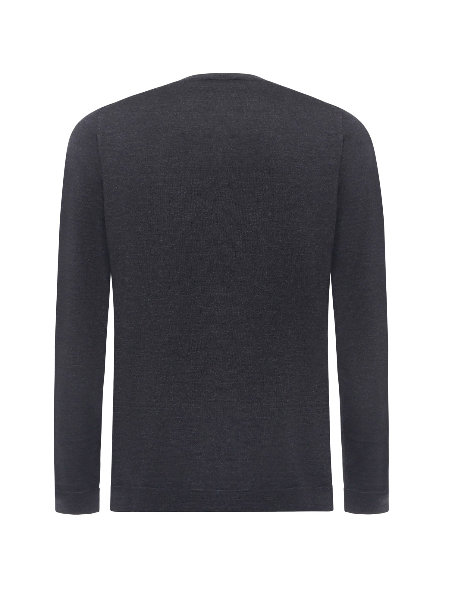 Maglia in merinos<BR/> FE6320C 3005 ALPHA STUDIO 