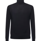 Maglia ciclista collo alto FE6851G 3001 ALPHA STUDIO 