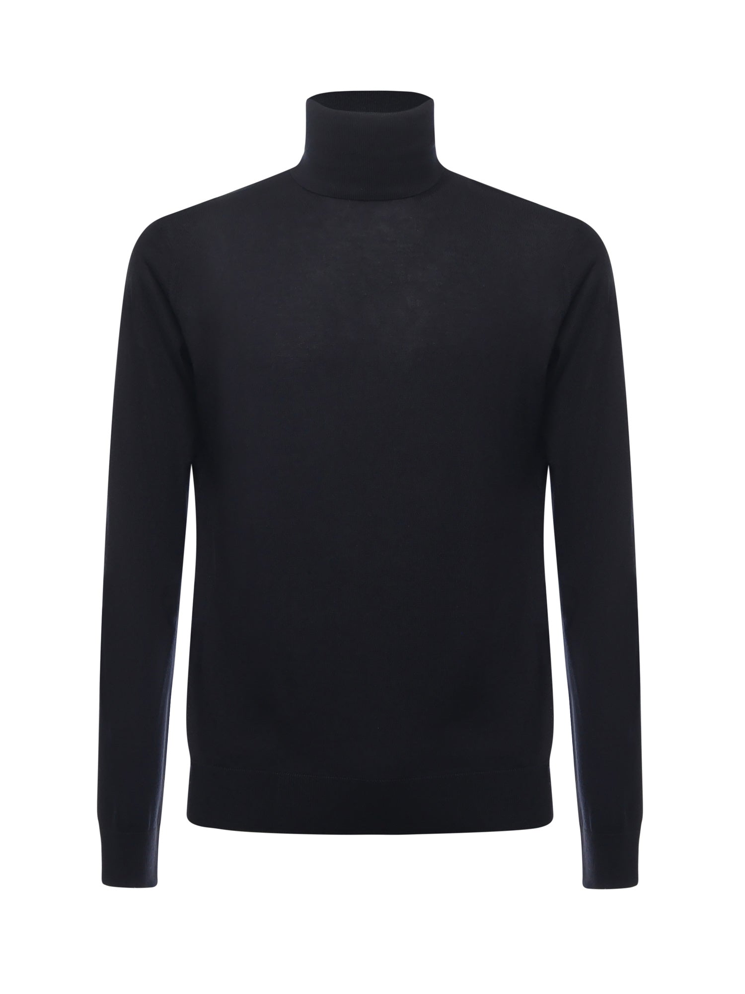 Maglia ciclista collo alto FE6851G 3001 ALPHA STUDIO 