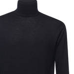 Maglia ciclista collo alto FE6851G 3001 ALPHA STUDIO 