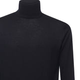 Maglia ciclista collo alto FE6851G 3001 ALPHA STUDIO 