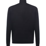 Maglia ciclista collo alto FE6851G 3001 ALPHA STUDIO 