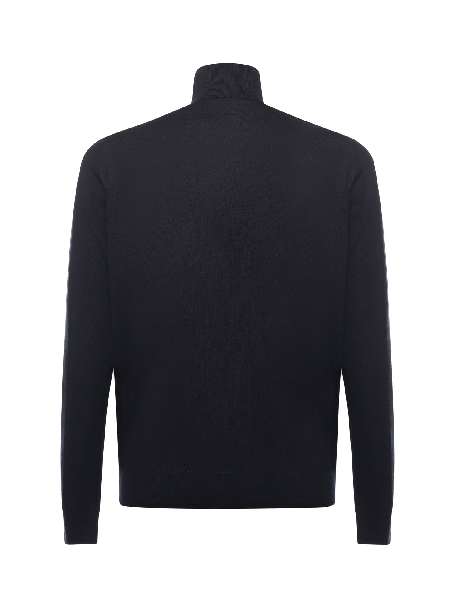 Maglia ciclista collo alto FE6851G 3001 ALPHA STUDIO 