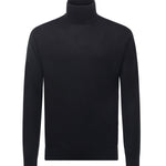 Maglia ciclista collo alto FE6851G 3002 ALPHA STUDIO 