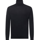 Maglia ciclista collo alto FE6851G 3002 ALPHA STUDIO 