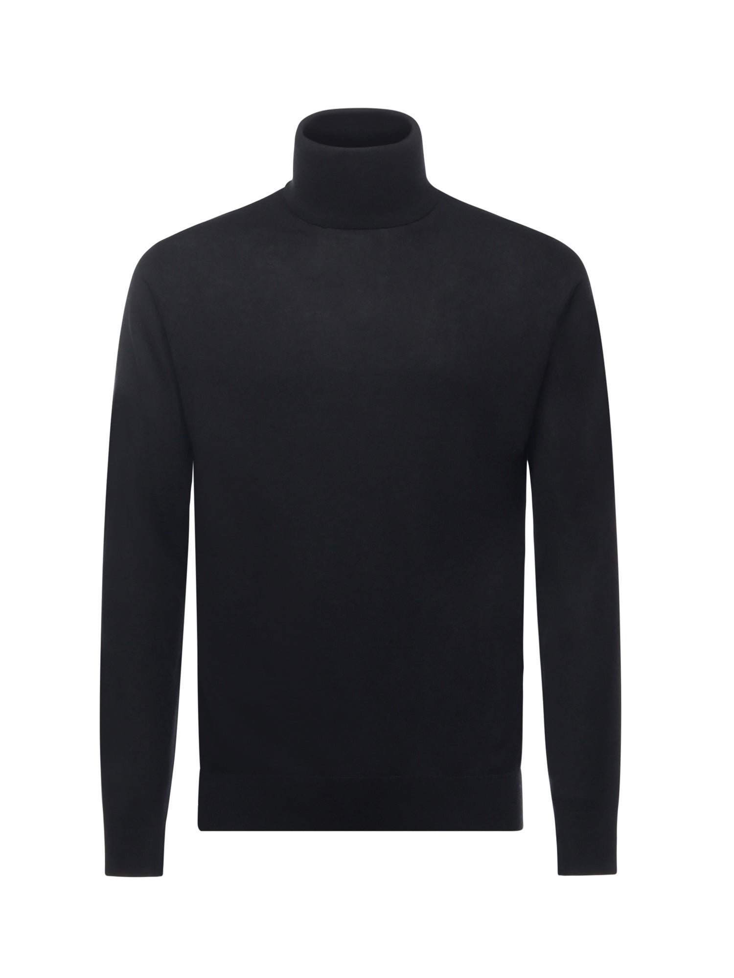 Maglia ciclista collo alto FE6851G 3002 ALPHA STUDIO 