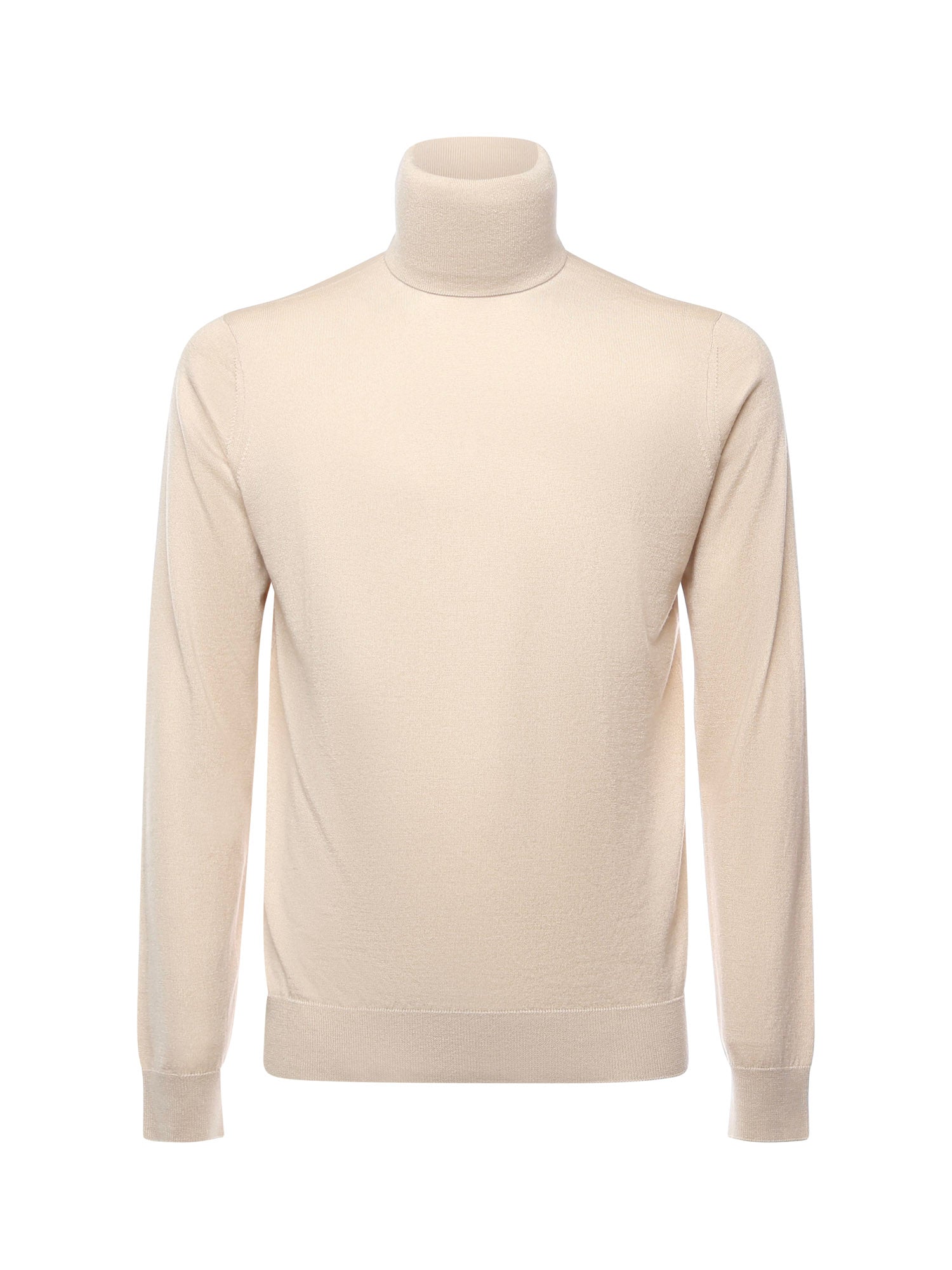 Maglia ciclista collo alto FE6851G 3008 ALPHA STUDIO 