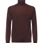 Maglia ciclista collo alto<BR/> FE6851G 3011 ALPHA STUDIO 