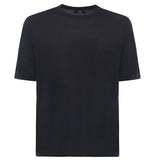 T-shirt girocollo FE6853C 3001 ALPHA STUDIO 