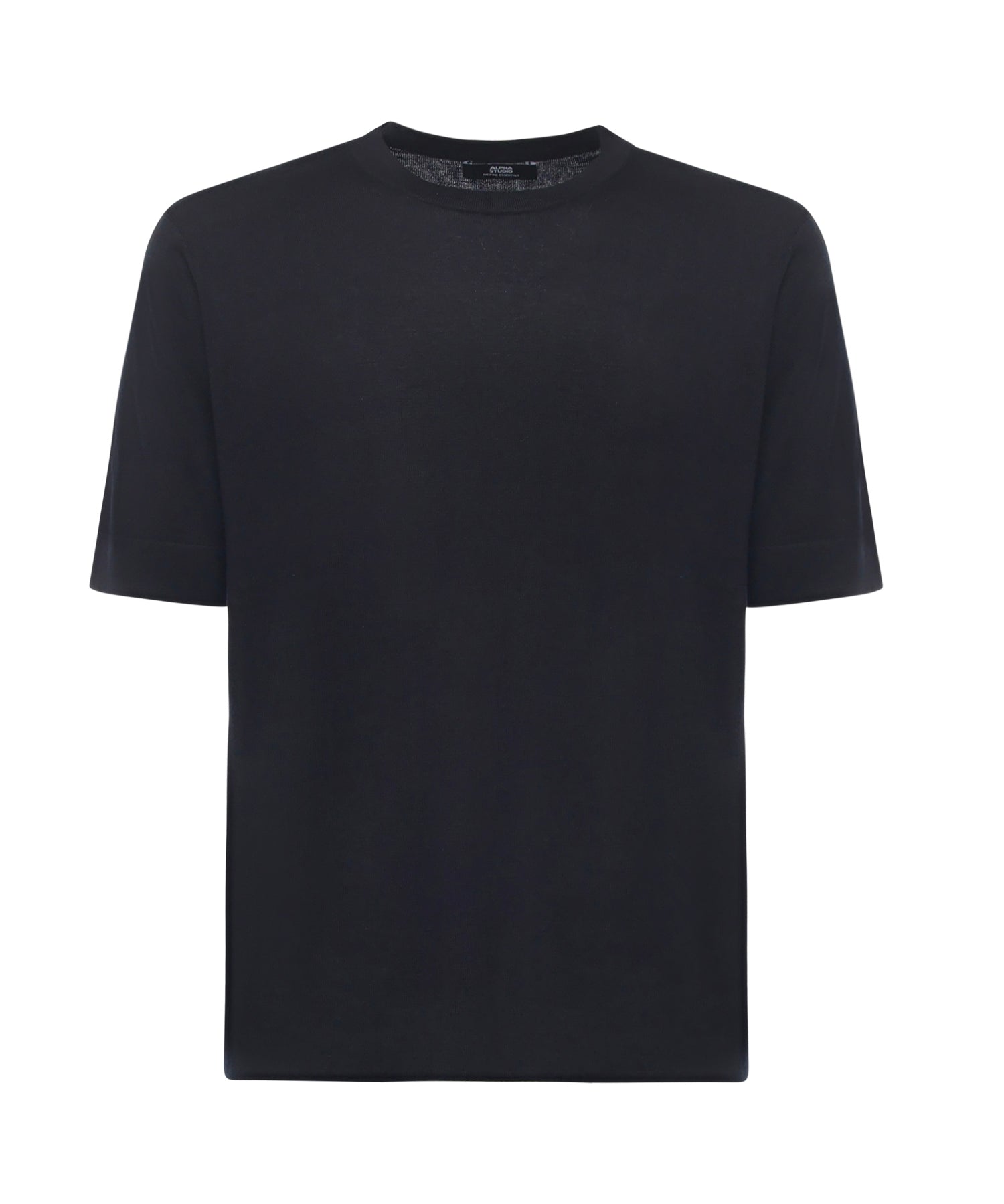 T-shirt girocollo FE6853C 3001 ALPHA STUDIO 