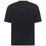 T-shirt girocollo FE6853C 3001 ALPHA STUDIO 