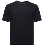 T-shirt girocollo FE6853C 3002 ALPHA STUDIO 