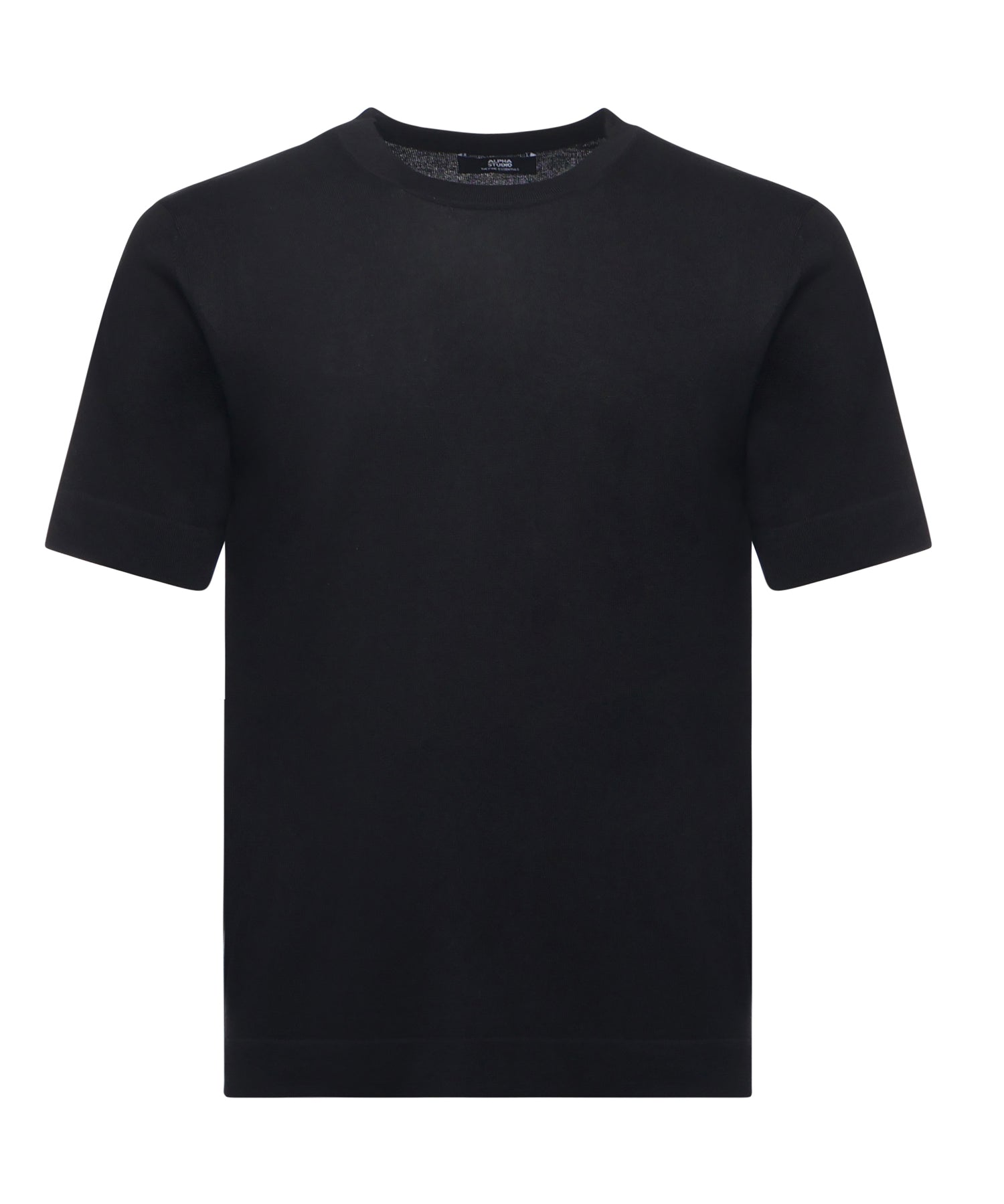 T-shirt girocollo FE6853C 3002 ALPHA STUDIO 