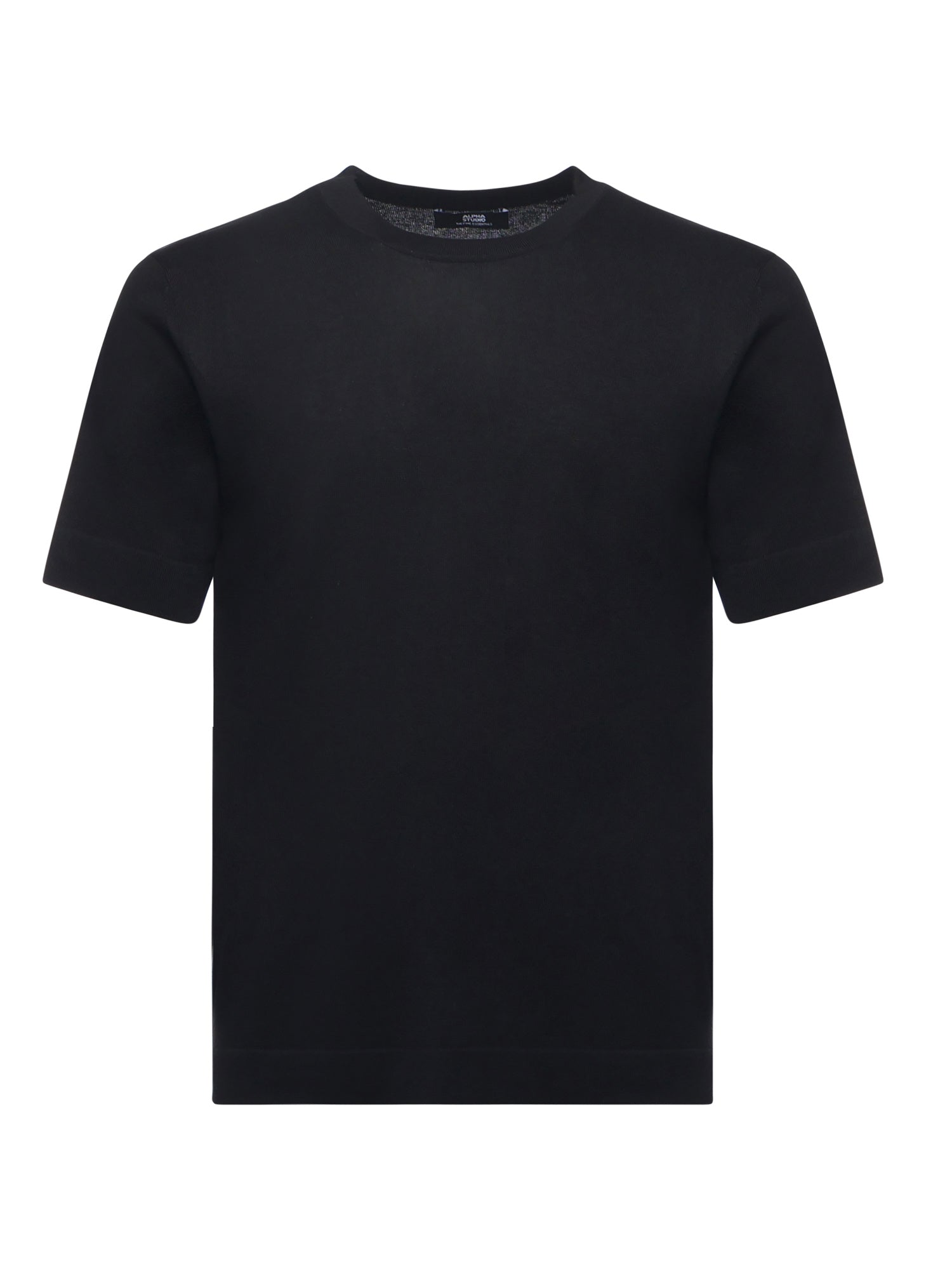 T-shirt girocollo FE6853C 3002 ALPHA STUDIO 