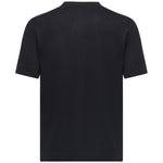 T-shirt girocollo FE6853C 3002 ALPHA STUDIO 
