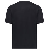 T-shirt girocollo FE6853C 3002 ALPHA STUDIO 