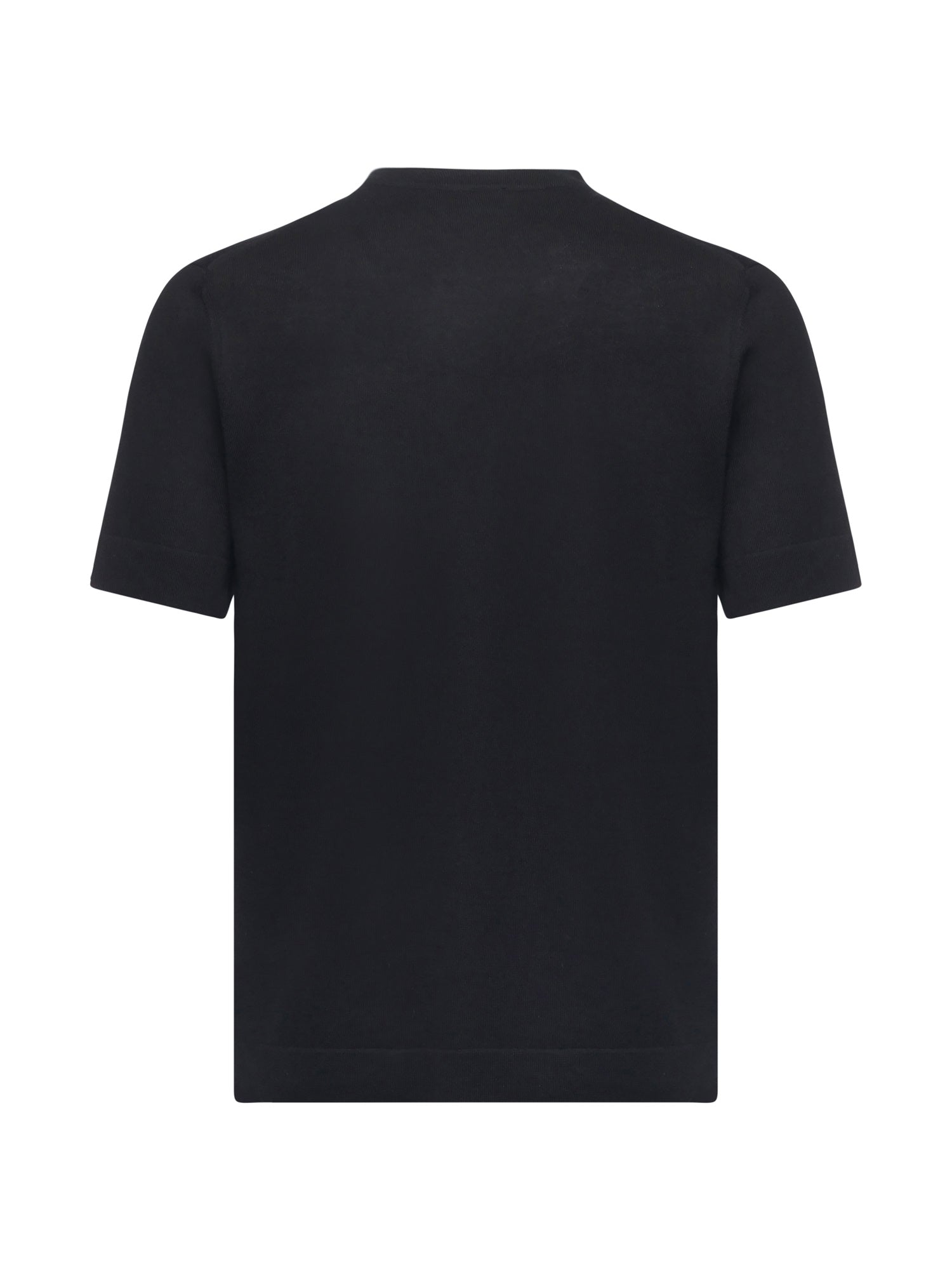 T-shirt girocollo FE6853C 3002 ALPHA STUDIO 