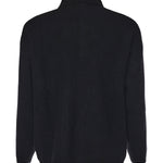 Giacca in lana e cashmere B9F0004 99 AMARANTO 